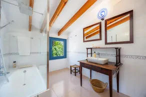 Villa di pietra sul mare - Villa Can Cuarassa - Image 2