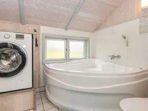 5 star holiday home in Børkop - Image 4