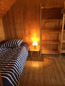 Charming Little House in the Meadow for 4–5 Guests - Image 5