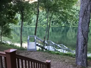 3BR. 2. 5 Bad in Cotter am White River - Bestes Angelrevier mit toller Aussicht - Image 2