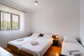 Apartment Ivope - great view - Image 5