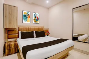 Classic Hotel Al Ibrahim - Image 5