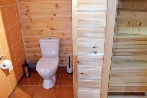 4 Star Holiday Home in Eidsvåg - Image 3