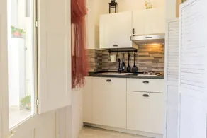 Adalgisa Suite - Gemütliches Studio - Image 2