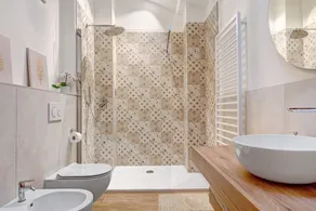 Ferienwohnung \"Wellness Lodge Chicca\" mit Seeblick, Sauna & WLAN - Image 5