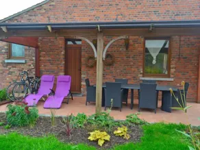 Holiday Home La Ferme de Gabrielle by Interhome - Image 5
