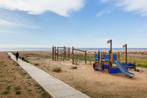 Apartamento 'Blue Coast' con vistas al mar, Wi-Fi y aire acondicionado - Image 2