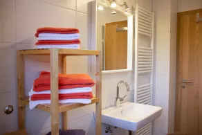 Apartment with a large roof terrace in Münstertal in the Black Forest - Image 3