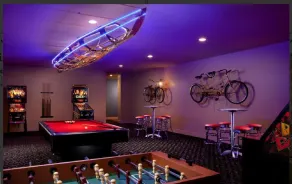 Diamond Solitaire - Penthouse Beachfront Resort Condo - Image 5