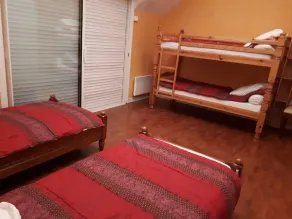 chalet   indépendant cauterets ,10 pers avec navette gratuite aux télécabines - Image 3