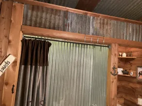 Cedar Cabin in the Woods - Longview, Tx - Image 2