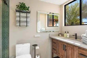 Saguaro Retreat-Salt Pool, Spa, Mountain Views - Image 4