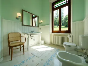 Villa em Sarezzano com 4 quartos e capacidade para 10 pessoas - Image 5