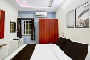 Deluxe sri Balaji Luxary Rooms - Image 2