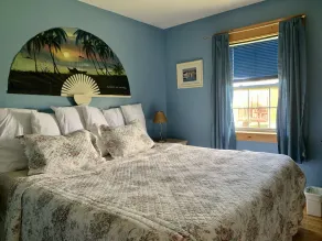 8 Ocean view cottages center of PEI. 2 bedrooms with 1 king and 2 doubles.  - Image 2