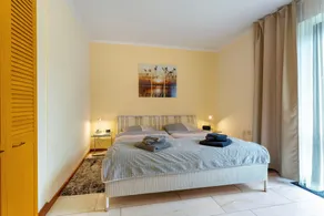 Apartment \"1\" near the Baltic Sea with Terrace & Wi-Fi - Image 4