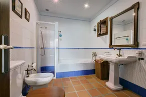 Villa „Casa Jimena für 8 Personen“ mit Bergblick, WLAN und Klimaanlage - Image 3