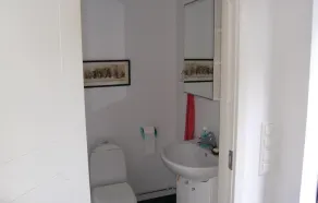 1 sovrum fantastiskt hem i Borrby - Image 2