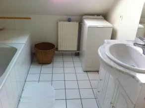 Komfortable Unterkunft mit ruhigem Meerblick. - Image 2