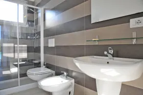Villa Micol 10+4 P, by VILLASRETREATS, w/Pool, A/C, BBQ near to the beach - Image 2