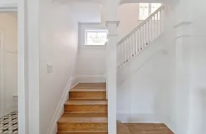 Beautifully Renovated Toronto Home with great outdoor space and deck - Image 2