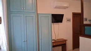 Villa Giuliana, small two-room apartment 3/4 Ptl. - Image 2