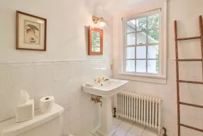 Lamontagne Farmhouse a Rural Pristine Setting - Image 4
