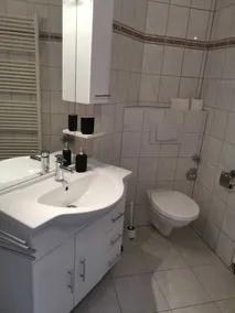 Vacation apartment \"Villa am Kurpark\" - Maisonette - Image 3