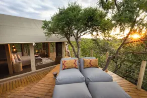 Bushveld Bivouac Private Camp - Image 4