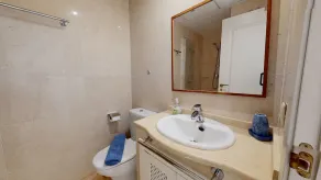 Darsena RodaGolf-A Murcia Holiday Rentals Property - Image 4