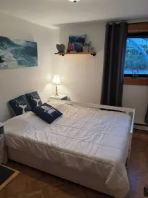 LAST MINUTE, 14:00! Nauticski Lac Brome, Knowlton *Ski Bromont/Sutton/Orford/O-H - Image 5