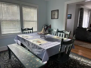 Renovated and updated farmhouse with large outdoor deck! <br> - Image 4