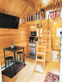 Pittsburgh Roaring Run RV Resort - Image 3
