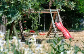 Kæledyrsvenligt hjem i Breznica med sauna - Image 2