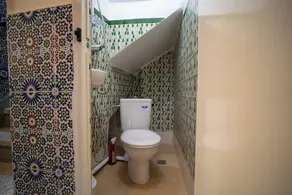 3 Bedroom Home in Tangiers with Bay views along one of the most charming walls of the Old Medina. - Image 4