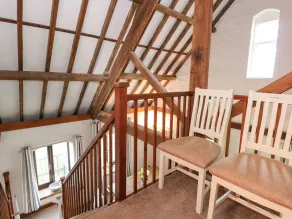 TIMBERS, pet friendly, country holiday cottage in Weybourne - Image 3