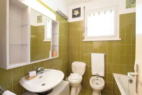 Pazzallo Panoramica with Balcony and Garage - Happy Rentals - Image 2