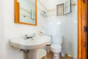 Maison de campagne \"Sa Casa Des Pintor Miquel Vives 213\" avec piscine privée, 2 terrasses et Wi-Fi - Image 3