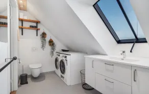 2 sovrum mysig lägenhet i Ribe - Image 5