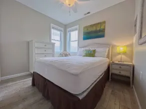 Adorable Beach Retreat in the Tranquility of Residential North Wildwood! - Image 3