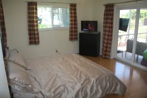 Privat havneby tæt på strand, familievenlig, privat havn, tiki - Image 5