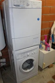 Jolie maison moderne à la périphérie d'un village bien équipé, climatisée. - Image 2