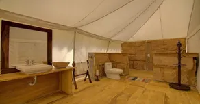 The Kafila Desert Camp - Image 2
