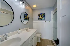 Oceanfront 3BR Queen's Grant Condo - Image 3