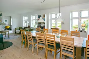 4 stjernet sommerhus i Asperup-By Traum - Image 5