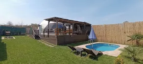 new dome house - Image 5