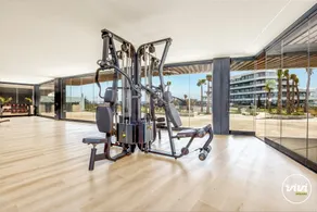 Rembrandt | sea view - pool - gym - Image 4