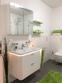 Panorama Penthouse Apartment mit Klima und Whirlpool für bis zu 6 Personen - Image 3