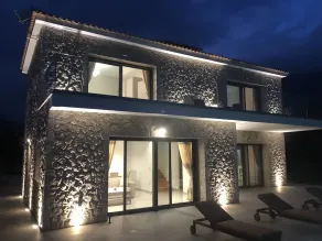 Kefalonia Stone Villas - Villa Petros Kefalonica - Image 4