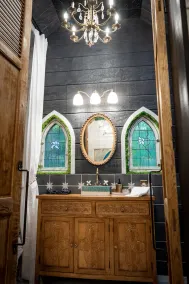 Enchanted creekside chapel right in the heart of Alpharetta! - Image 3